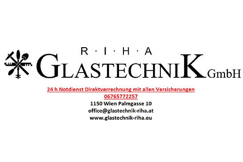 RIHA Glastechnik GmbH
