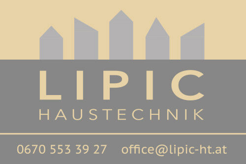 LIPIC Haustechnik GmbH
