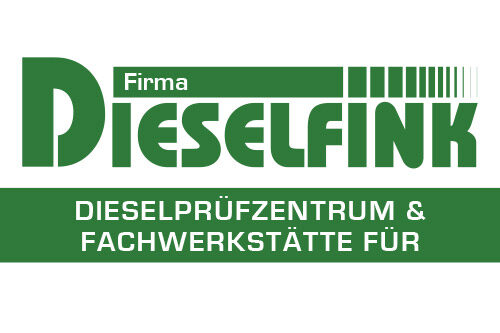 KFZ-Fachwerkstatt - Dieselfink GmbH