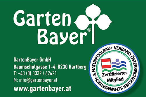 Garten Bayer GmbH