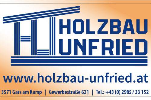 Holzbau Unfried GmbH