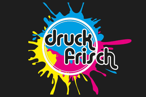 Druckfrisch GmbH & CoKG