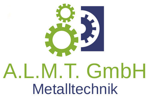 A.L.M.T. GmbH