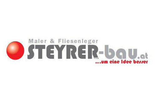 Steyrer Malerei & Fliesenleger GmbH