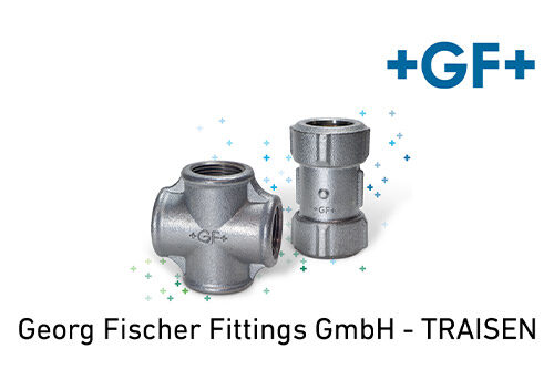 Georg Fischer Fittings GmbH
