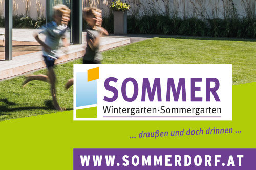 SOMMER•DORF | Michael Sommer GmbH