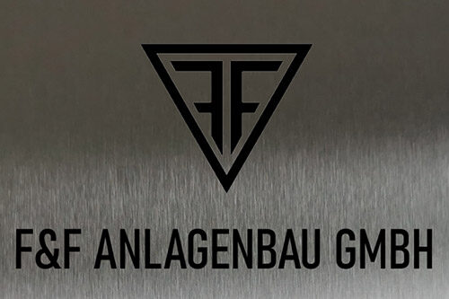F&F Anlagenbau GmbH