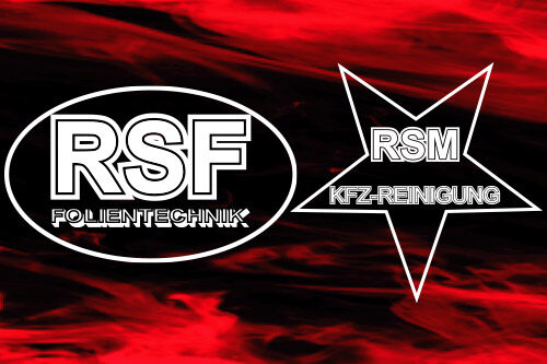 RSF-Folientechnik Rene Schemberger