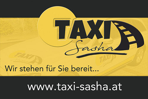 Taxi Sasha Ried im Innkreis