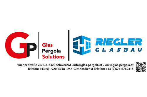 Glas und Pergola Solutions KG