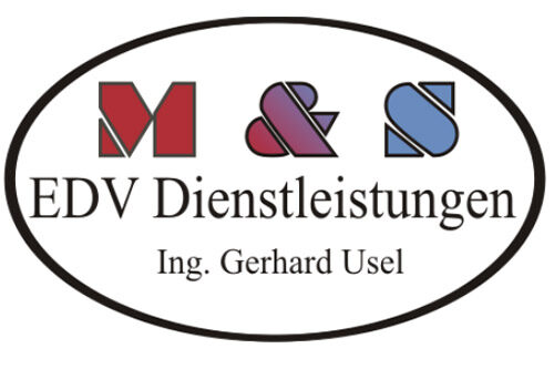 M & S, Ing. Gerhard Usel, EDV Dienstleistungen