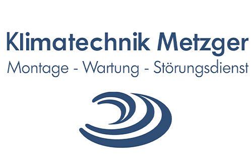 Klimatechnik Metzger