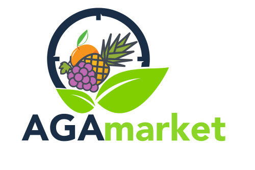 Aga Market