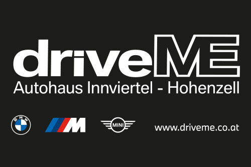 drive ME GmbH Autohaus Innviertel