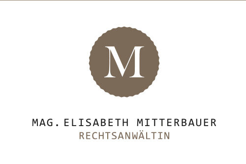 Mag. Elisabeth Mitterbauer