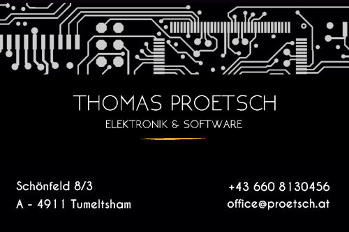 Fa. Thomas Proetsch