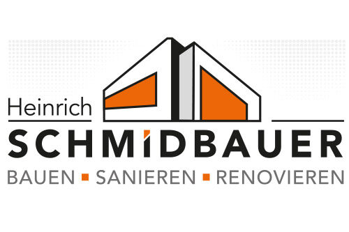 Heinrich Schmidbauer - Bauen-Sanieren-Renovieren