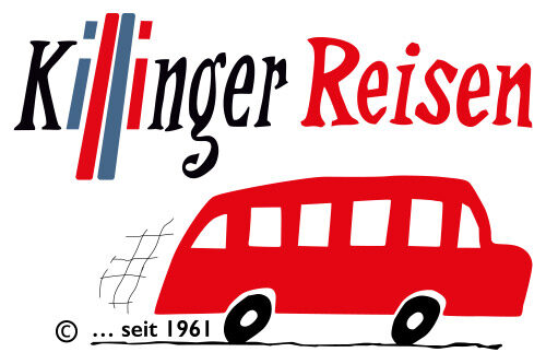 Killinger Reisen GmbH