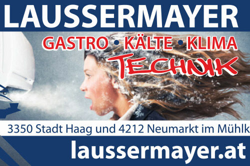 Gastro & Kühltechnik Laussermayer