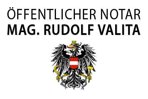 Notariat Mag. Rudolf Valita