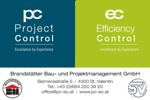 Brandstätter Bau- und Projektmanagement GmbH