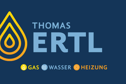 Thomas Ertl - Gas - Wasser - Heizung