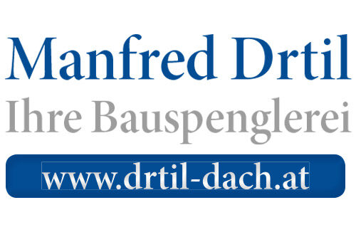 Manfred Drtil Bauspenglerei GmbH