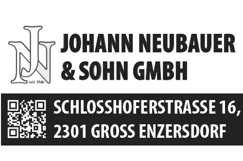 Johann Neubauer & Sohn GmbH