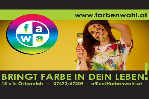 Farben Wahl GmbH