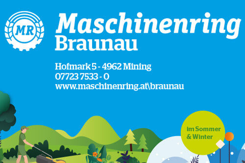 Maschinenring Braunau