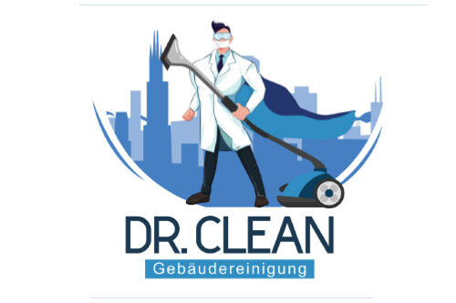 Dr. Clean Gebäudereinigung