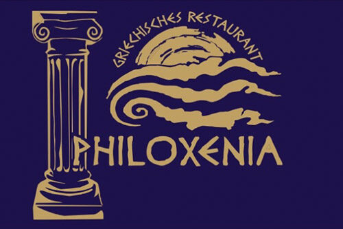 Philoxenia - griechisches Restaurant