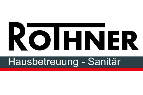 Rothner Hausbetreuung - Sanitär GmbH