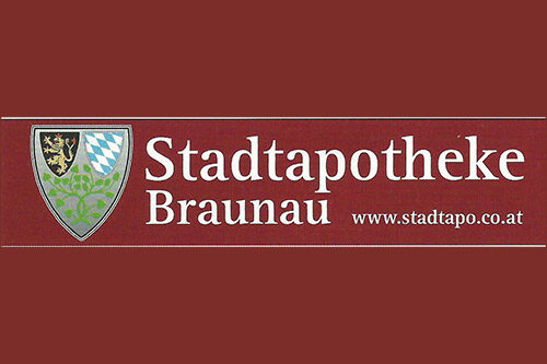 Stadt-Apotheke Braunau Mag. pharm. Elfriede Sommer