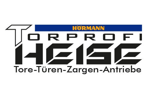 TorProfi HEISE - Hörmann