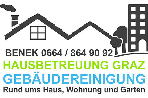 Benek Hausbetreuung Graz