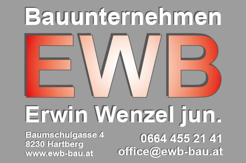 EWB Wenzel Erwin