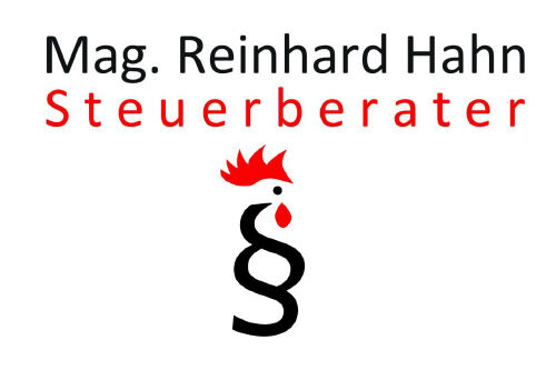 Mag. Reinhard Hahn - Steuerberater