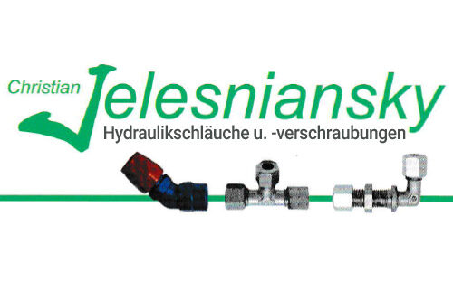 Christian Jelesniansky - Technischer Handel