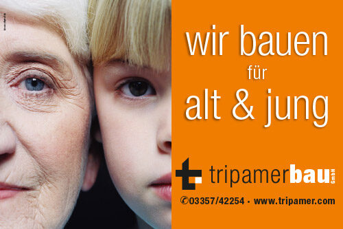 Tripamer Bau GmbH