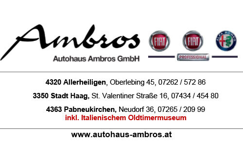 Autohaus Ambros GmbH