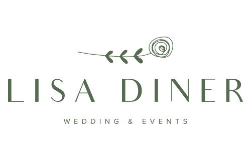 Lisa Diner Wedding Flowers