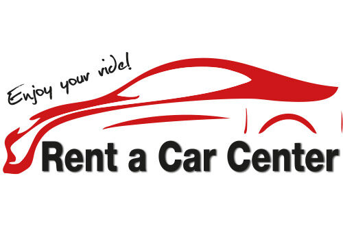 Rent a Car Center Zell am See