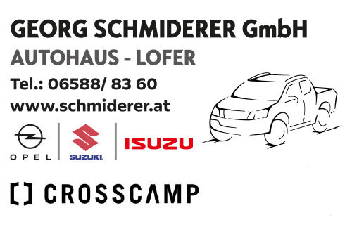 Autohaus Schmiderer GmbH