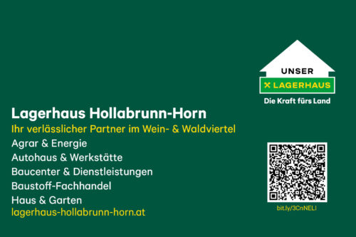 Raiffeisen-Lagerhaus Hollabrunn-Horn eGen