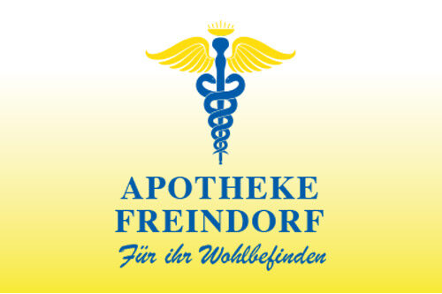 Apotheke Freindorf