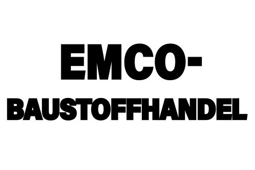 EMCO Baustoffhandel
