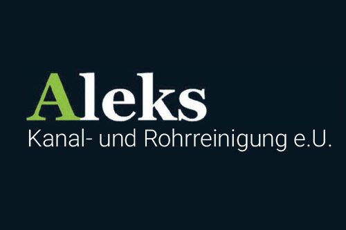 Aleks Kanal- und Rohrreinigung e.U