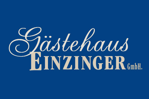 Gästehaus Einzinger GmbH