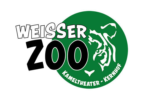 WEISSER ZOO & Kameltheater Kernhof